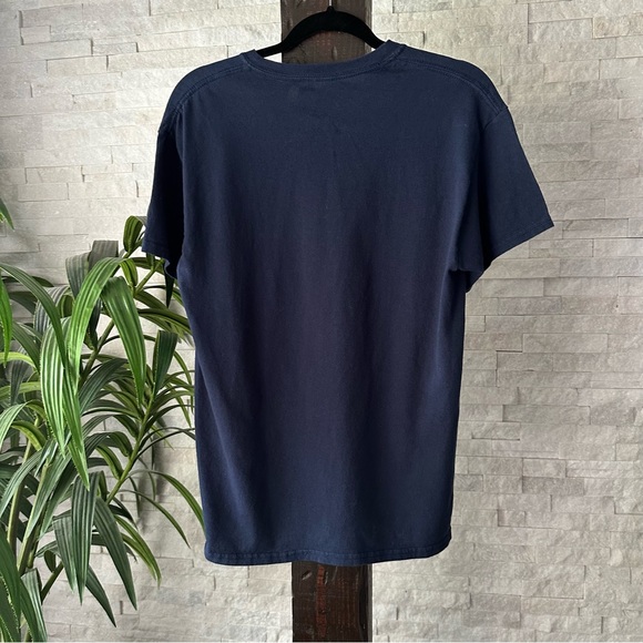 POWER RANGERS “Chillin’ with The Villians” Cotton Tee Shirt Size M - Picture 4 of 5